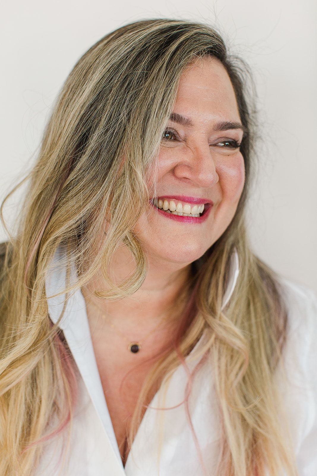 Claudia Cauterucci